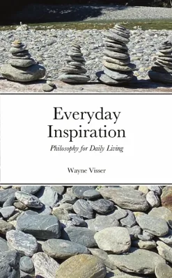Everyday Inspiration: Philosophy for Daily Living — book cover