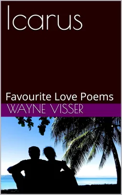 Icarus: Favourite Love Poems — book cover
