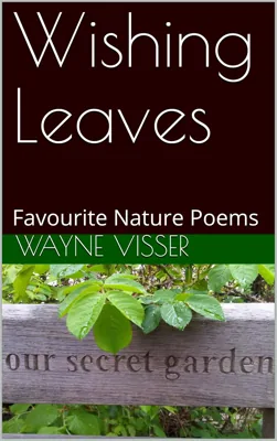 Wishing Leaves: Favourite Nature Poems — book cover
