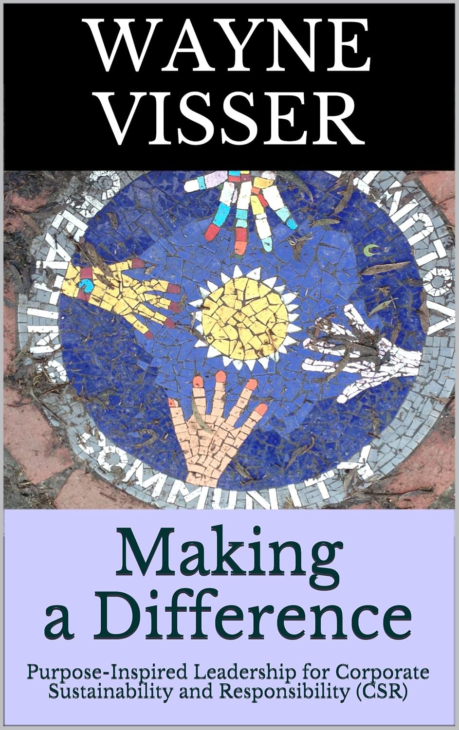 Making a Difference